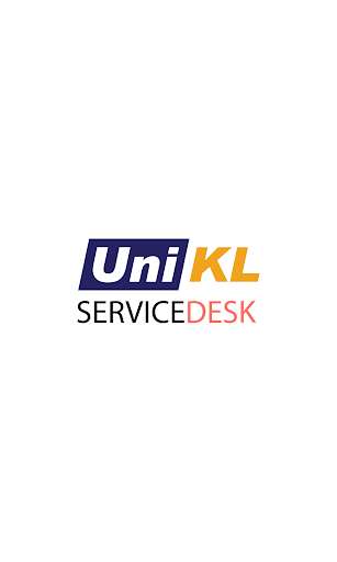 Run android online APK UniKL Service Desk from MyAndroid or emulate UniKL Service Desk using MyAndroid