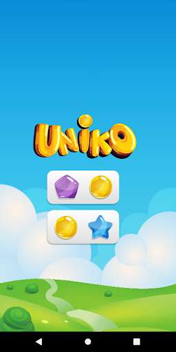 Run android online APK Uniko - Game from MyAndroid or emulate Uniko - Game using MyAndroid