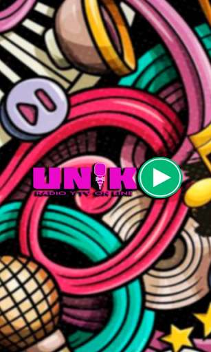 Run android online APK Unik radio y tv from MyAndroid or emulate Unik radio y tv using MyAndroid Run android online APK Unik radio y tv from MyAndroid or emulate Unik radio y tv using MyAndroid