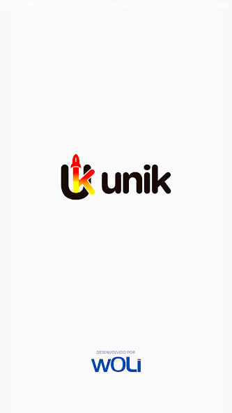 Emulate iPhone app UNIK using MyAndroid Emulate iPhone app UNIK using MyAndroid