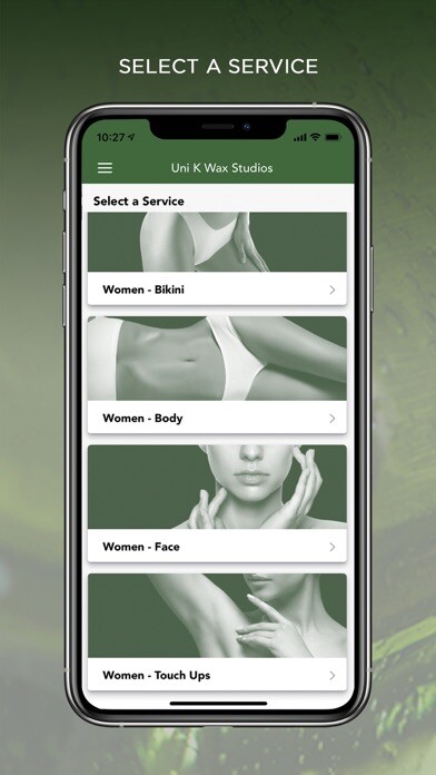 Run android online APK Uni K Wax from MyAndroid or emulate Uni K Wax using MyAndroid