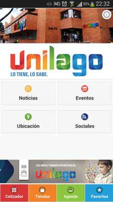 Emulate Android APK Unilago Emulate Android APK Unilago