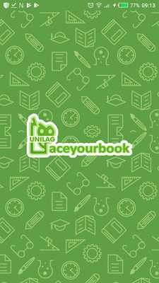 Emulate Android APK Unilag Post-UTME OFFLINE App - Face Your Book Emulate Android APK Unilag Post-UTME OFFLINE App - Face Your Book