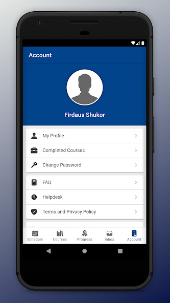 Run android online APK UniLeaD from MyAndroid or emulate UniLeaD using MyAndroid