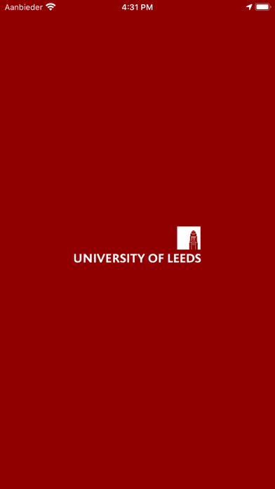 Emulate iPhone app UniLeedsEvents using MyAndroid Emulate iPhone app UniLeedsEvents using MyAndroid