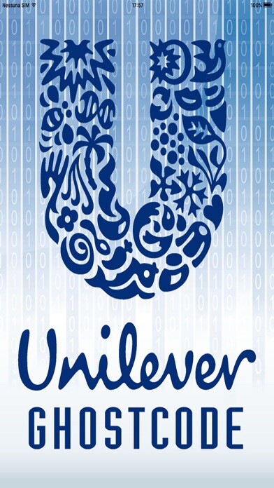 Emulate iPhone app Unilever-Ghostcode using MyAndroid Emulate iPhone app Unilever-Ghostcode using MyAndroid