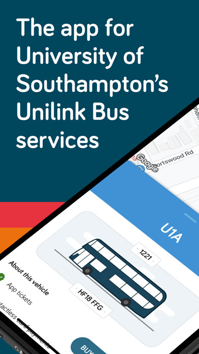 Emulate iPhone app Unilink Bus using MyAndroid Emulate iPhone app Unilink Bus using MyAndroid