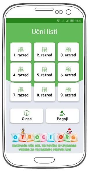Run android online APK Učni listi za Osnovne Šole from MyAndroid or emulate Učni listi za Osnovne Šole using MyAndroid Run android online APK Učni listi za Osnovne Šole from MyAndroid or emulate Učni listi za Osnovne Šole using MyAndroid
