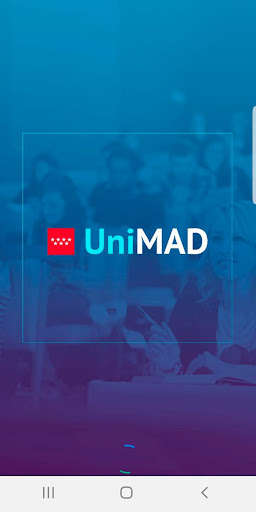 Emulate Android APK unimad