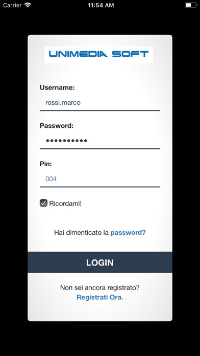 Emulate iPhone app Unimedia Mobile 4.0 using MyAndroid Emulate iPhone app Unimedia Mobile 4.0 using MyAndroid