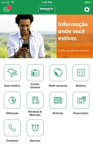 Emulate Android APK Unimed Sergipe Emulate Android APK Unimed Sergipe