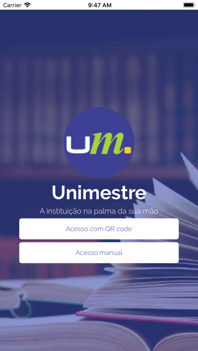 Run android online APK UNIMESTRE from MyAndroid or emulate UNIMESTRE using MyAndroid Run android online APK UNIMESTRE from MyAndroid or emulate UNIMESTRE using MyAndroid