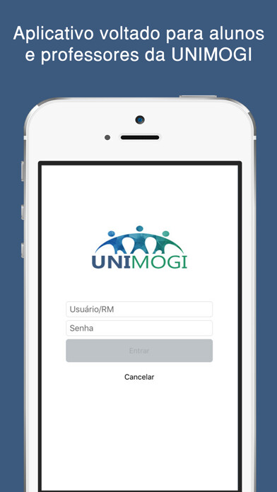 Emulate iPhone app UNIMOGI using MyAndroid Emulate iPhone app UNIMOGI using MyAndroid