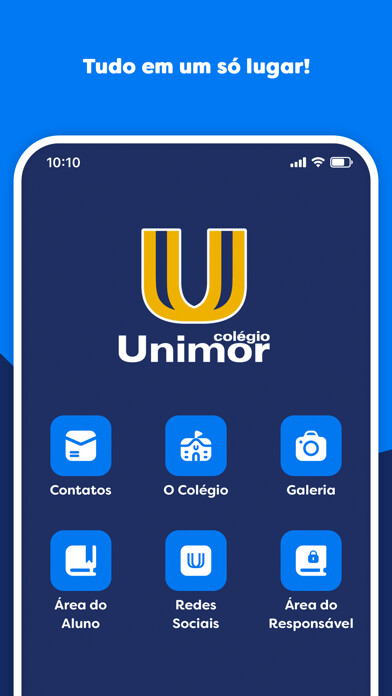 Emulate iPhone app Unimor using MyAndroid Emulate iPhone app Unimor using MyAndroid