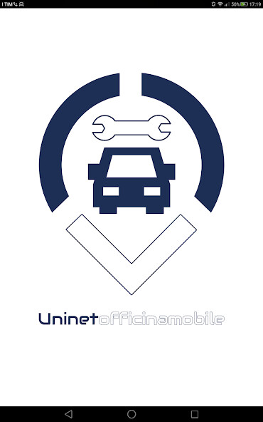 Run android online APK UniNet Officina Mobile (EcoProgram) from MyAndroid or emulate UniNet Officina Mobile (EcoProgram) using MyAndroid