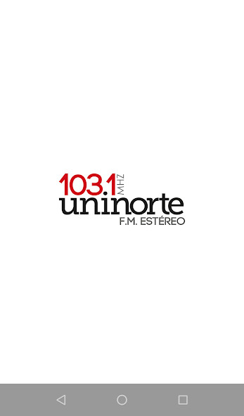 Run android online APK Uninorte F.M. estéreo from MyAndroid or emulate Uninorte F.M. estéreo using MyAndroid