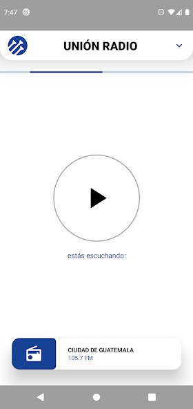 Run android online APK Unión Radio GT from MyAndroid or emulate Unión Radio GT using MyAndroid Run android online APK Unión Radio GT from MyAndroid or emulate Unión Radio GT using MyAndroid