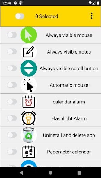Run android online APK Uninstall and delete app from MyAndroid or emulate Uninstall and delete app using MyAndroid Run android online APK Uninstall and delete app from MyAndroid or emulate Uninstall and delete app using MyAndroid