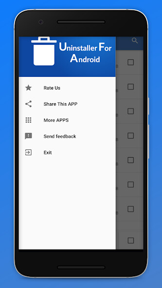 Emulate Android APK Uninstaller for Android Emulate Android APK Uninstaller for Android
