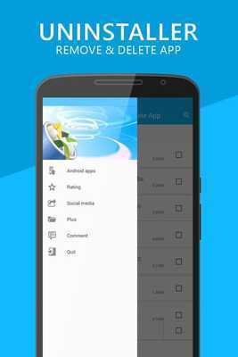 Emulate Android APK Uninstaller Remove Delete App Emulate Android APK Uninstaller Remove Delete App