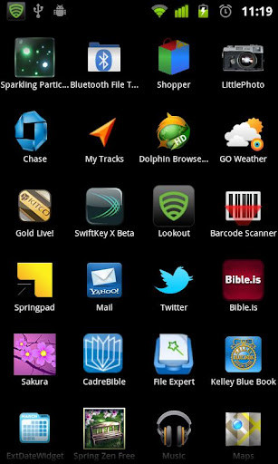 Emulate Android APK Uninstall Emulate Android APK Uninstall