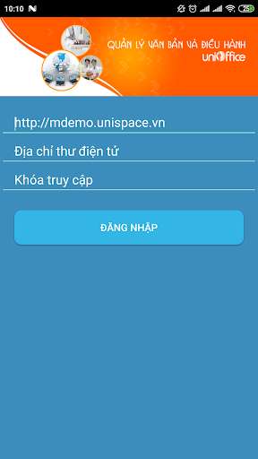 Run android online APK UniOffice Mobile from MyAndroid or emulate UniOffice Mobile using MyAndroid Run android online APK UniOffice Mobile from MyAndroid or emulate UniOffice Mobile using MyAndroid