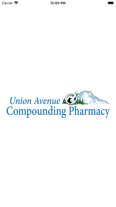 Emulate iPhone app Union Avenue Rx using MyAndroid