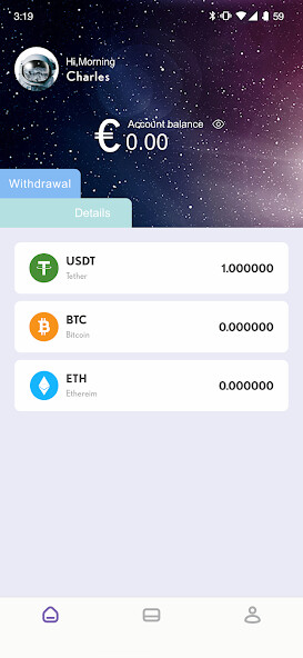 Run android online APK Union Cash from MyAndroid or emulate Union Cash using MyAndroid