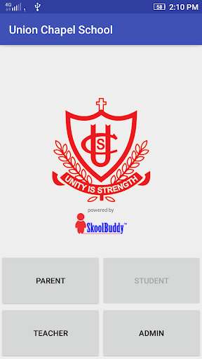 Run android online APK Union Chapel School from MyAndroid or emulate Union Chapel School using MyAndroid