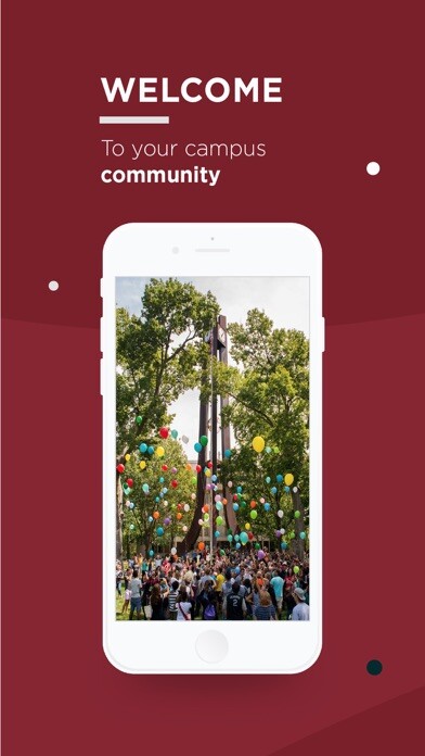 Emulate iPhone app Union College uGroups using MyAndroid Emulate iPhone app Union College uGroups using MyAndroid