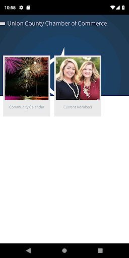 Run android online APK Union County Chamber of Commerce from MyAndroid or emulate Union County Chamber of Commerce using MyAndroid Run android online APK Union County Chamber of Commerce from MyAndroid or emulate Union County Chamber of Commerce using MyAndroid
