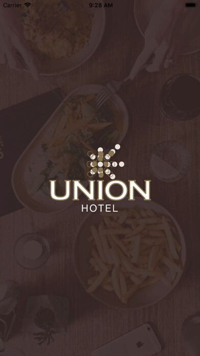 Emulate iPhone app Union Hotel Membership using MyAndroid Emulate iPhone app Union Hotel Membership using MyAndroid