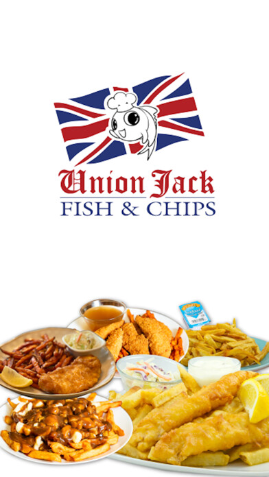 Run android online APK Union Jack Fish and Chips from MyAndroid or emulate Union Jack Fish and Chips using MyAndroid