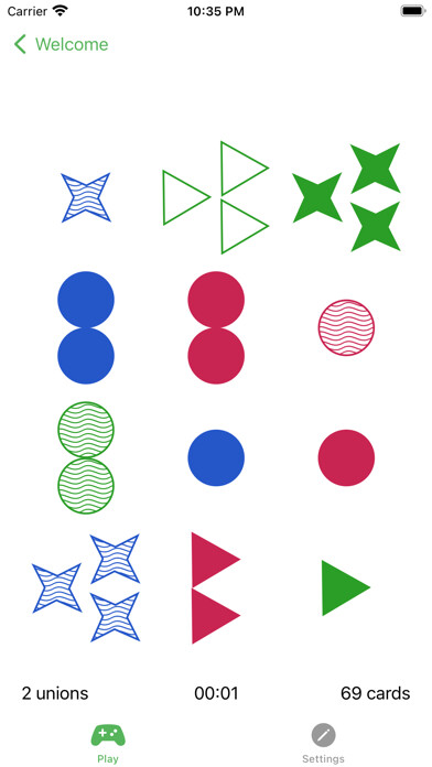 Emulate iPhone app Union MatchMaker using MyAndroid Emulate iPhone app Union MatchMaker using MyAndroid