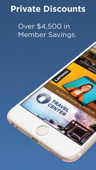 Emulate iPhone app Union Plus Deals using MyAndroid Emulate iPhone app Union Plus Deals using MyAndroid