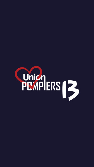 Emulate iPhone app Union Pompiers 13 using MyAndroid Emulate iPhone app Union Pompiers 13 using MyAndroid