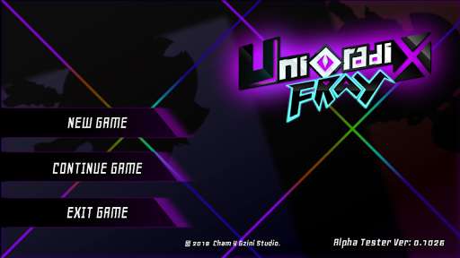 Run android online APK Unioradix Fray from MyAndroid or emulate Unioradix Fray using MyAndroid