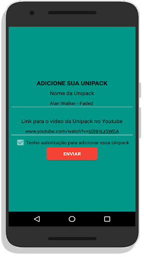 Emulate Android APK Unipacks