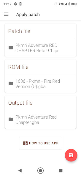 Emulate Android APK UniPatcher Emulate Android APK UniPatcher