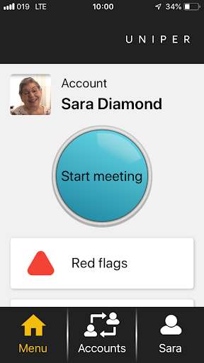 Run android online APK Uniper for caregivers from MyAndroid or emulate Uniper for caregivers using MyAndroid
