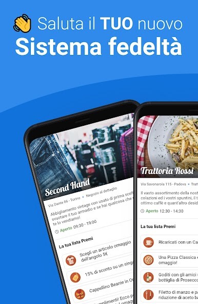 Run android online APK Unipiazza Partner App Gestori from MyAndroid or emulate Unipiazza Partner App Gestori using MyAndroid