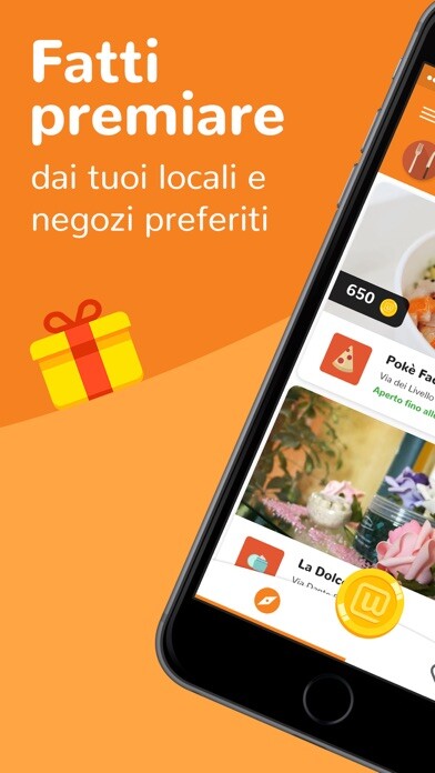 Emulate iPhone app Unipiazza - Premi & Offerte using MyAndroid Emulate iPhone app Unipiazza - Premi & Offerte using MyAndroid