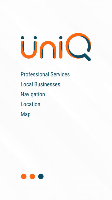 Emulate iPhone app UniQ: Find Everything using MyAndroid Emulate iPhone app UniQ: Find Everything using MyAndroid