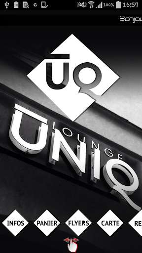 Run android online APK Uniq Lounge from MyAndroid or emulate Uniq Lounge using MyAndroid Run android online APK Uniq Lounge from MyAndroid or emulate Uniq Lounge using MyAndroid