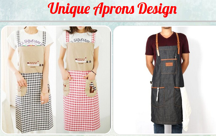 Run android online APK Unique Aprons Design from MyAndroid or emulate Unique Aprons Design using MyAndroid
