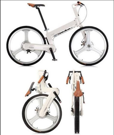 Run android online APK Unique Bicycle Design from MyAndroid or emulate Unique Bicycle Design using MyAndroid