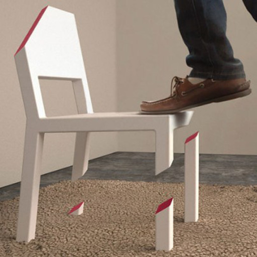 Run android online APK Unique Chair Design from MyAndroid or emulate Unique Chair Design using MyAndroid