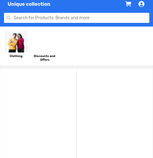 Run android online APK Unique Collection from MyAndroid or emulate Unique Collection using MyAndroid Run android online APK Unique Collection from MyAndroid or emulate Unique Collection using MyAndroid