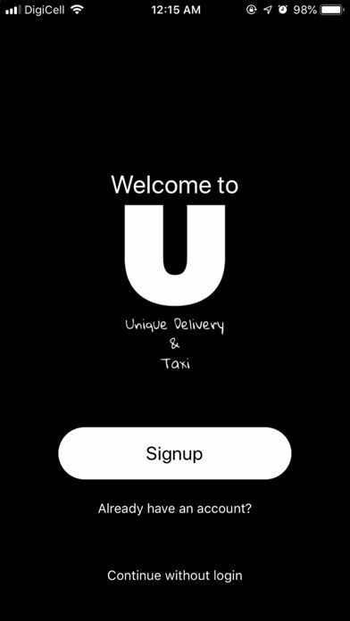 Emulate iPhone app Unique Delivery using MyAndroid Emulate iPhone app Unique Delivery using MyAndroid