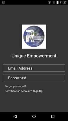 Emulate Android APK Unique Empowerment Emulate Android APK Unique Empowerment